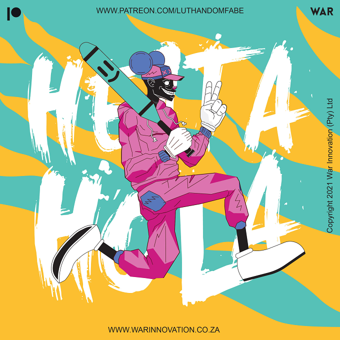 outsource design to Africa