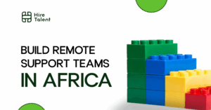 24/7 Remote Support Team