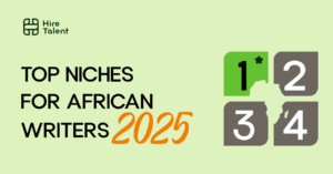 African Content Writers