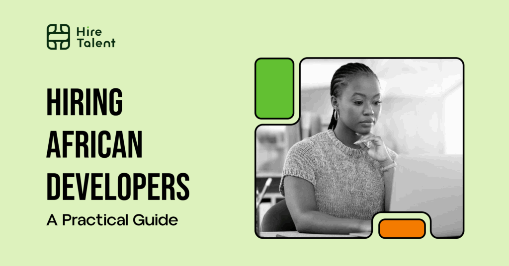 Hiring African Developers